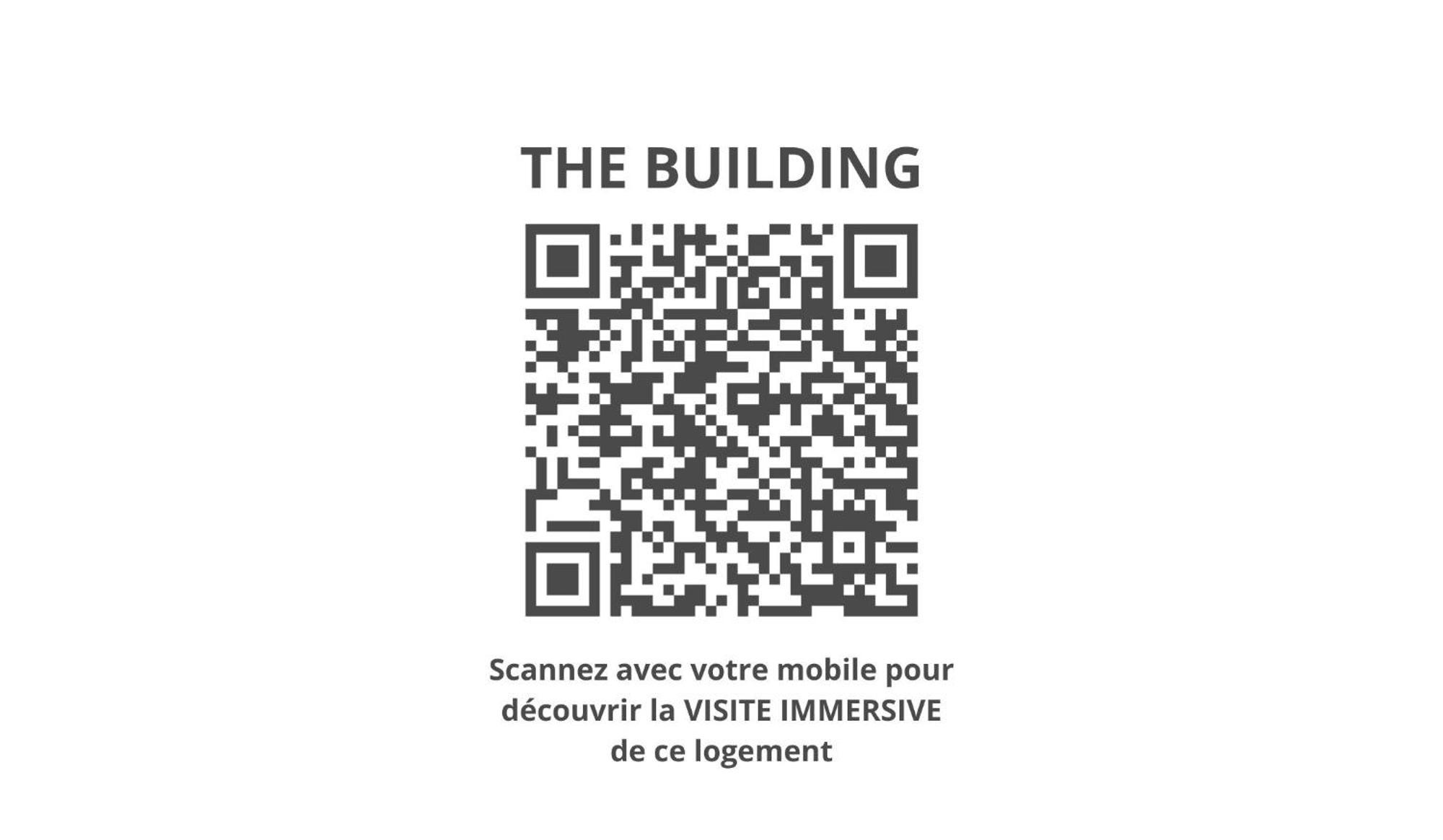 The Building - Appartement D'Architecte Avec Vue Notre Dame De La Garde Марсилия Екстериор снимка